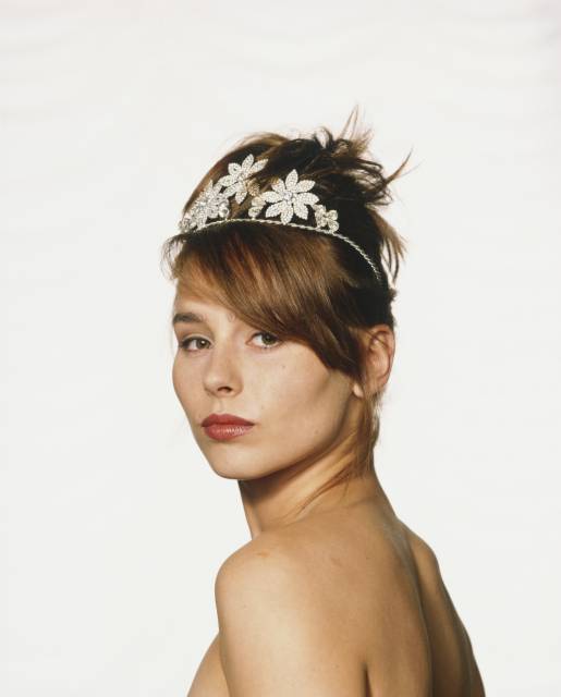 Tara Fitzgerald Tara Fitzgerald