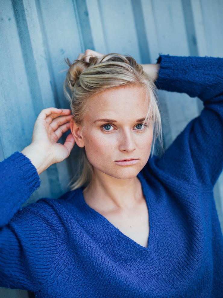 Svea Bein