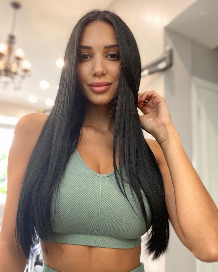 Amber Quinn