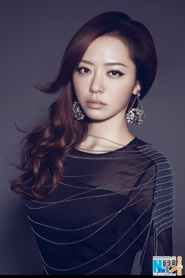 Jane Zhang