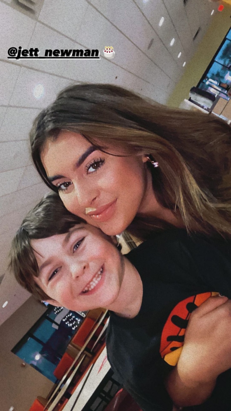 Kalani Hilliker