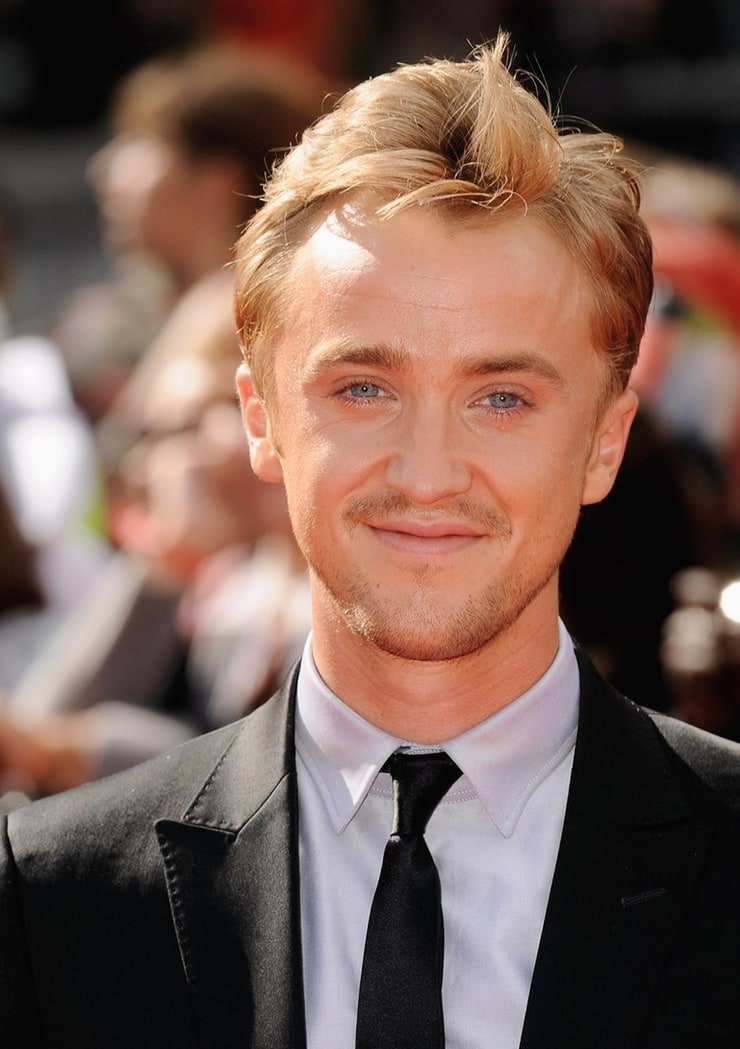 Picture of Tom Felton