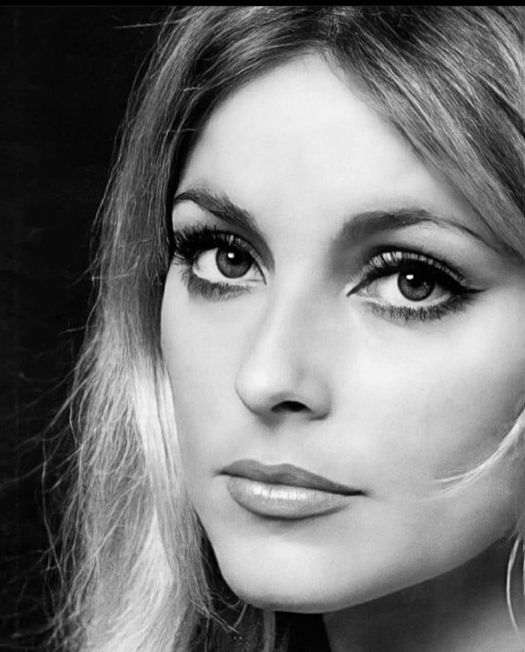 Sharon Tate