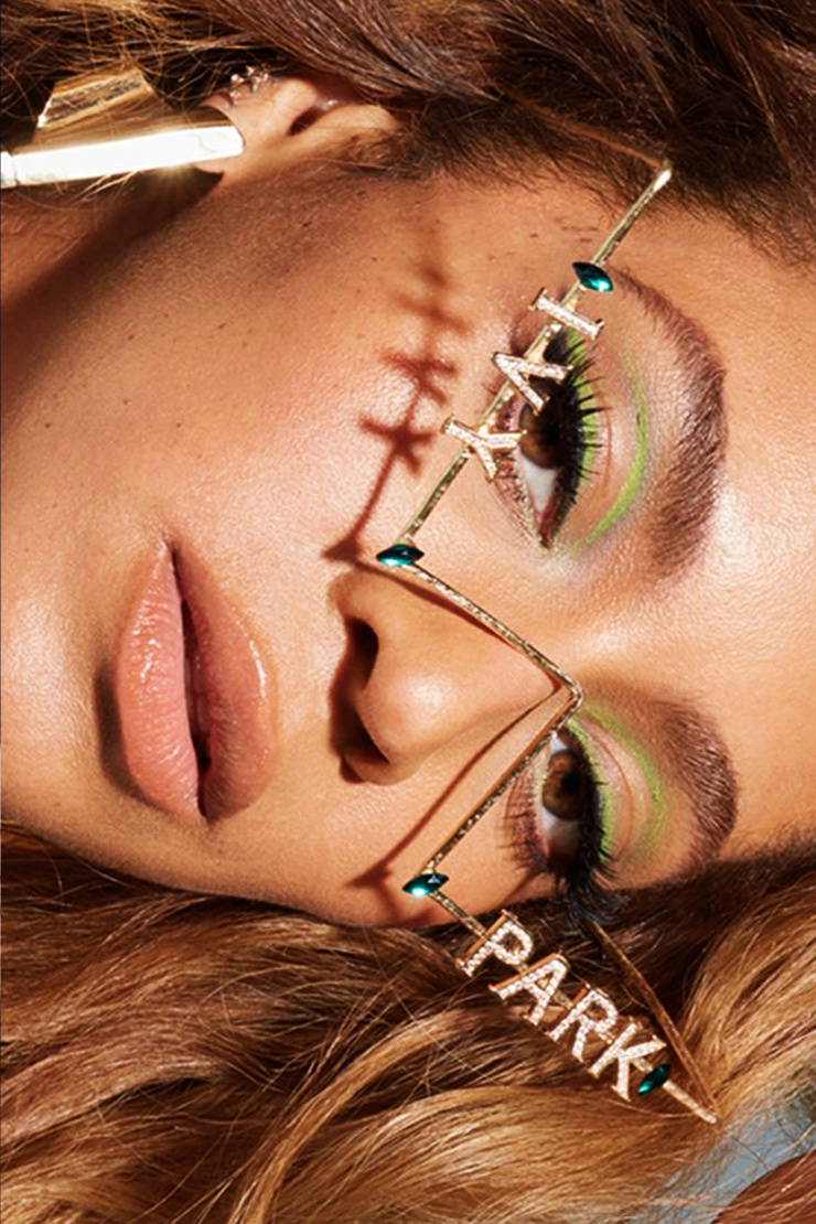 Beyoncé Knowles