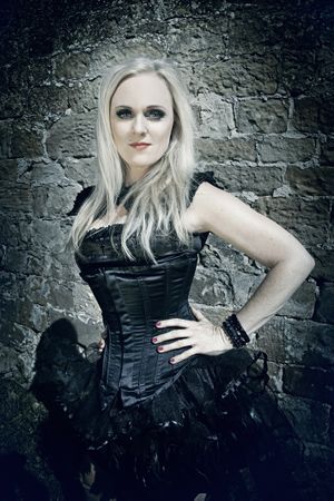 Liv Kristine