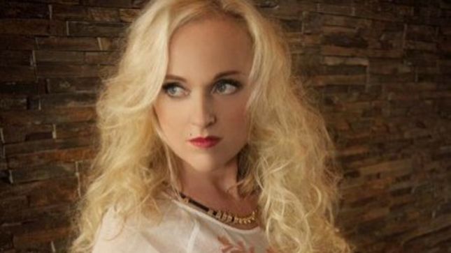 Liv Kristine