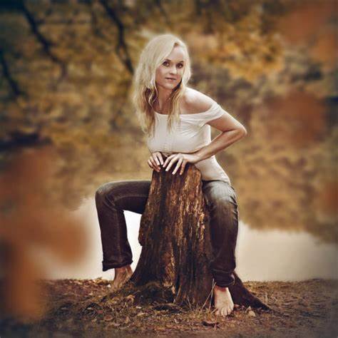 Liv Kristine