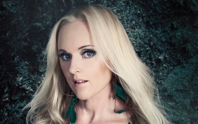 Liv Kristine