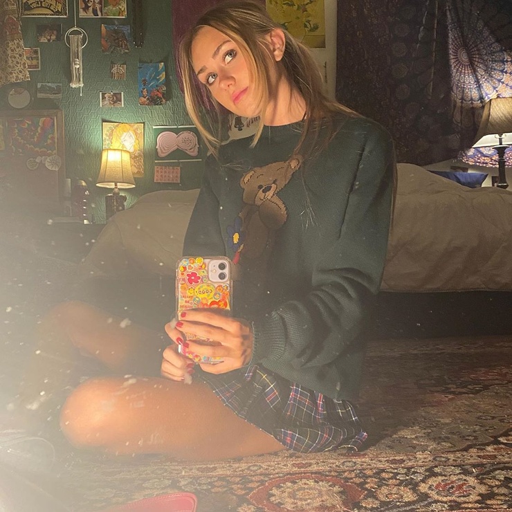 Emily Skinner