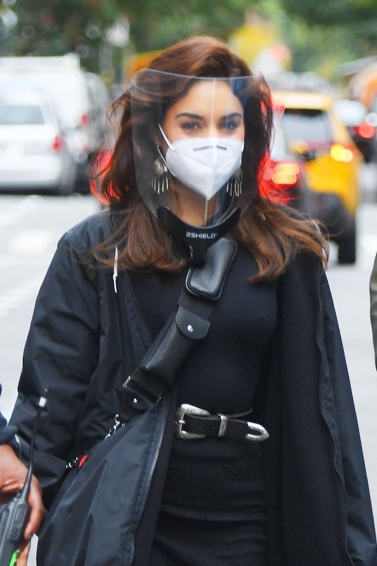 Vanessa Hudgens Vanessa Hudgens