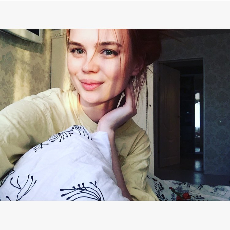 Darya Lebedeva