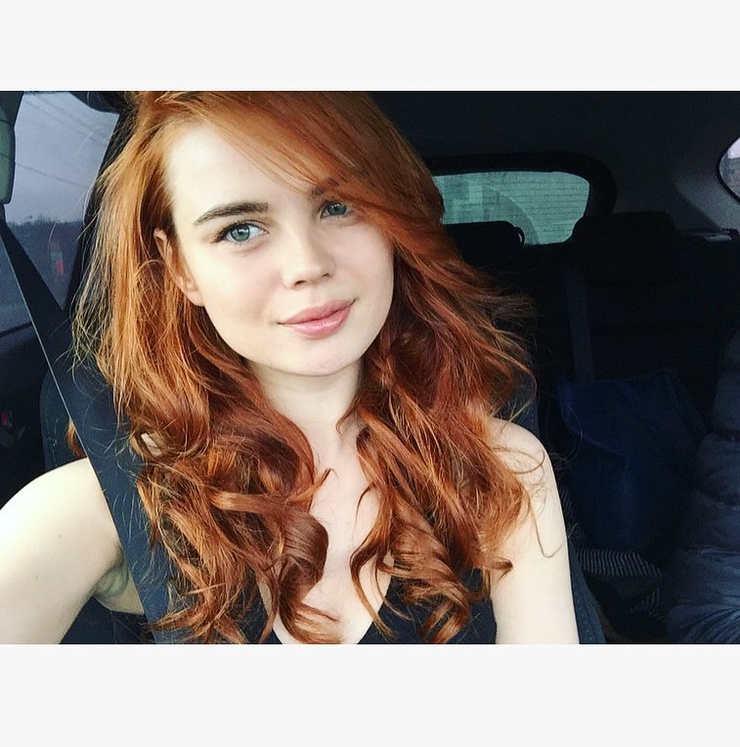 Darya Lebedeva