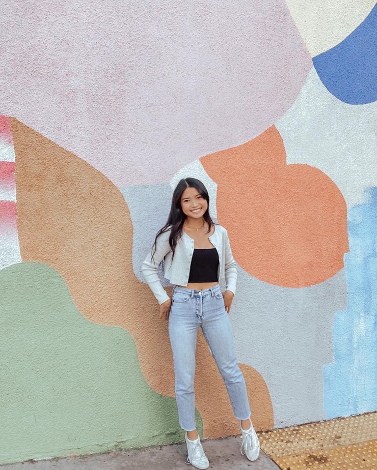 Ashley Liao