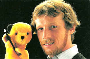 Matthew Corbett