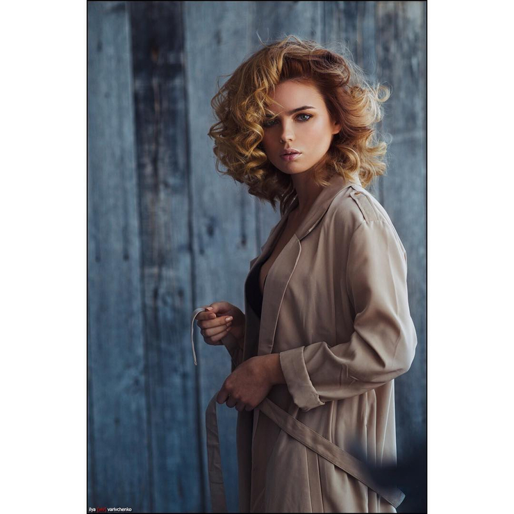 Darya Lebedeva