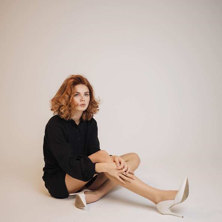 Darya Lebedeva Darya Lebedeva