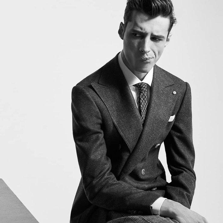 Adrien Sahores