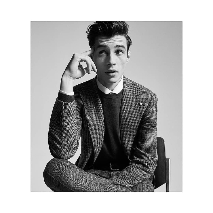 Adrien Sahores