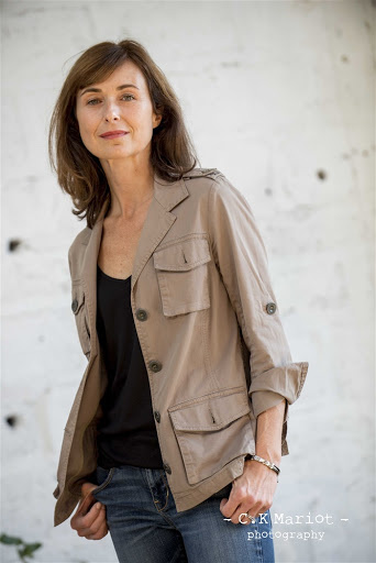 Sophie Fougère Sophie Fougère