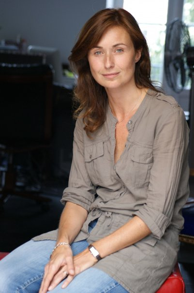 Sophie Fougère Sophie Fougère