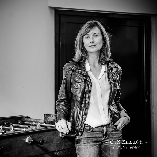 Sophie Fougère Sophie Fougère
