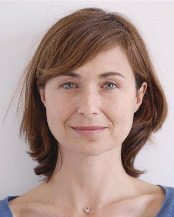 Sophie Fougère Sophie Fougère