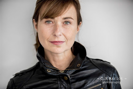 Sophie Fougère