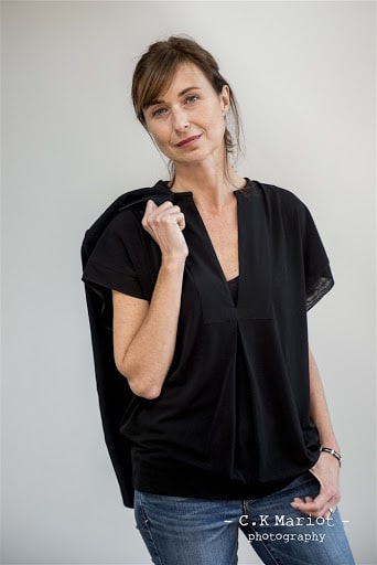Sophie Fougère Sophie Fougère