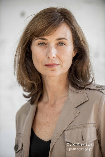 Sophie Fougère Sophie Fougère