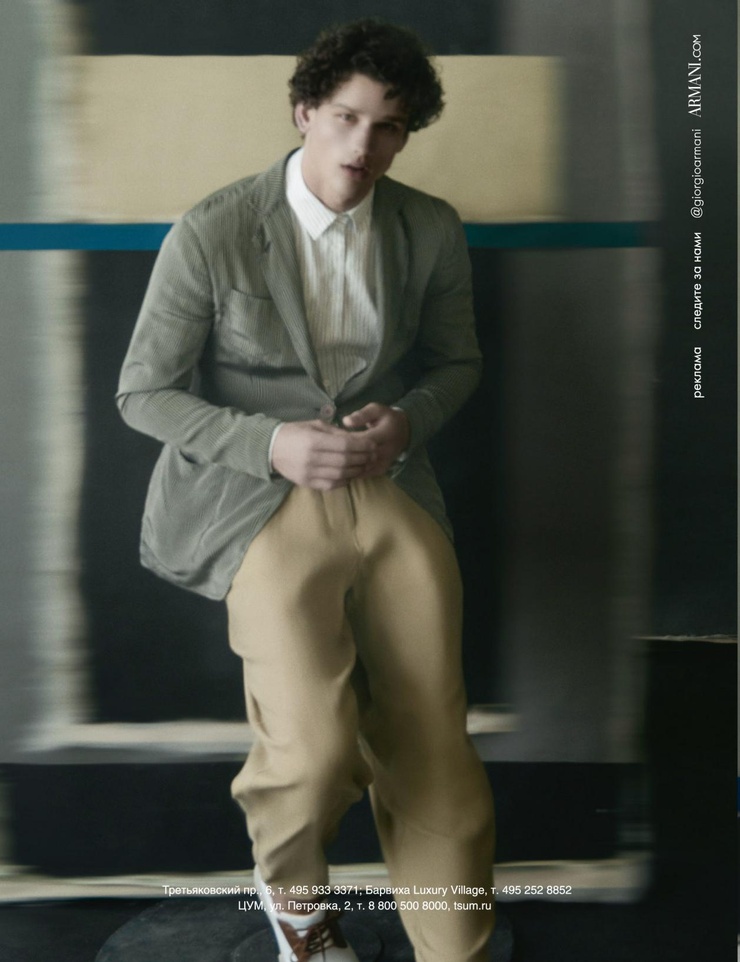 Simon Nessman