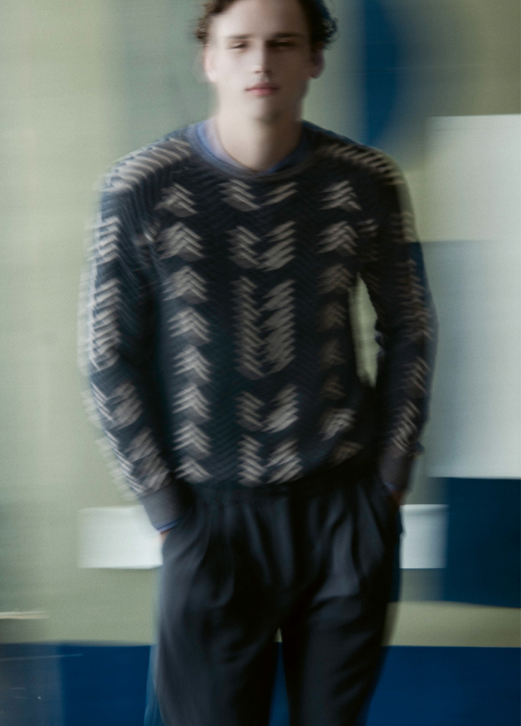 Simon Nessman