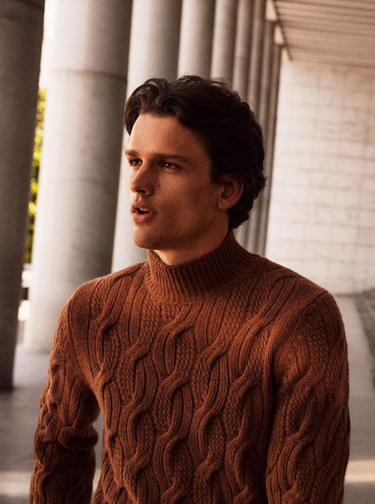 Simon Nessman image