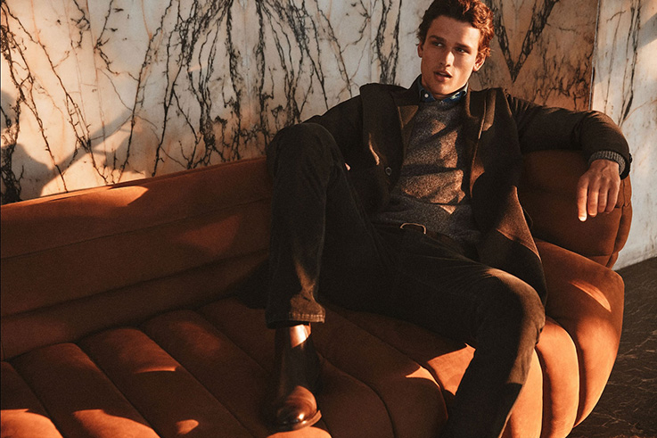 Simon Nessman
