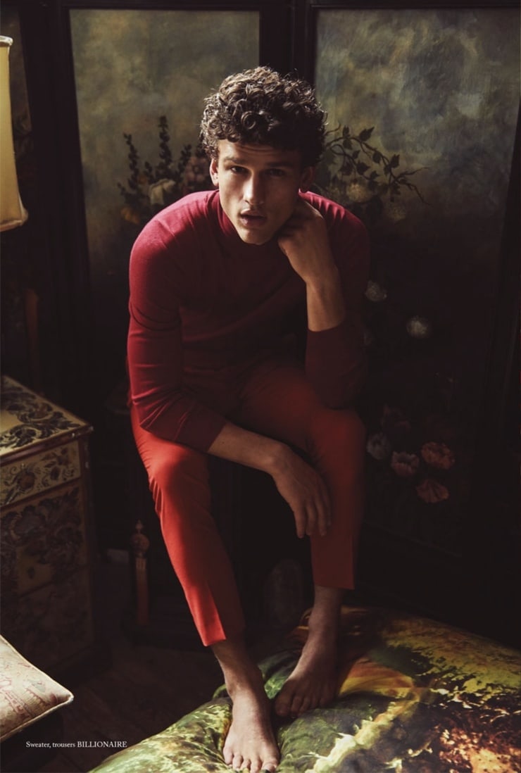 Simon Nessman