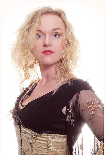 Liv Kristine