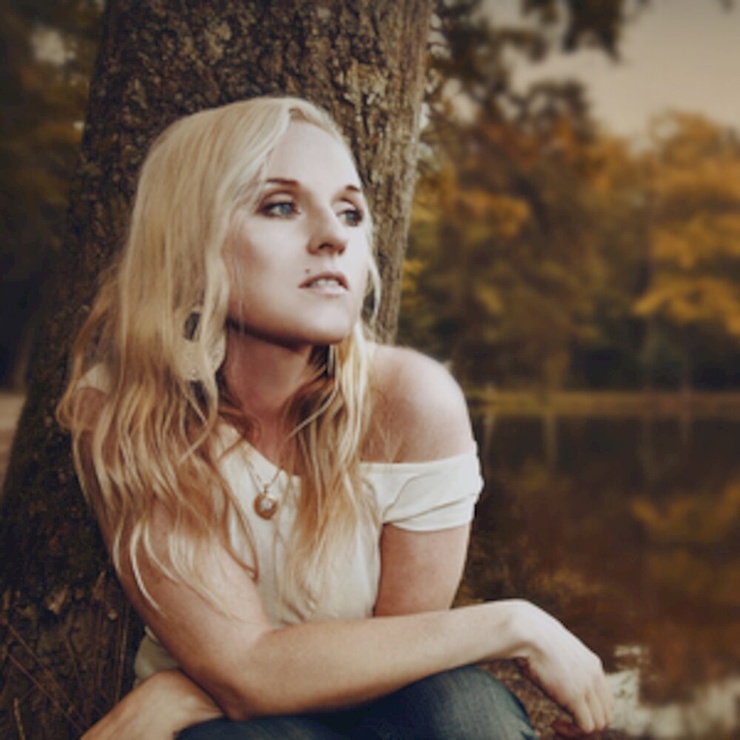Liv Kristine