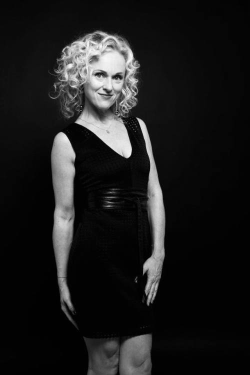 Liv Kristine
