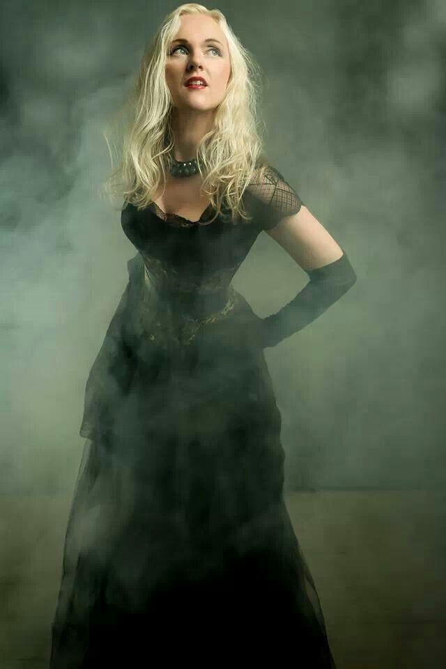 Liv Kristine