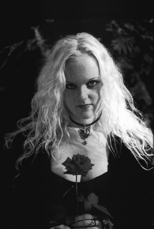 Liv Kristine