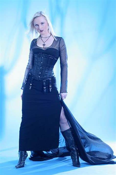 Liv Kristine