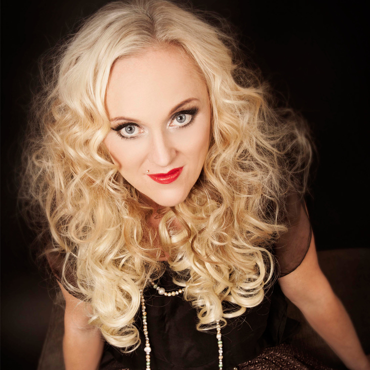 Liv Kristine