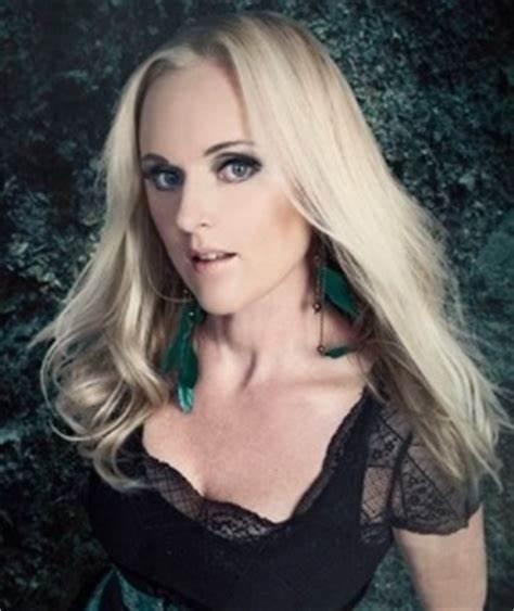 Liv Kristine