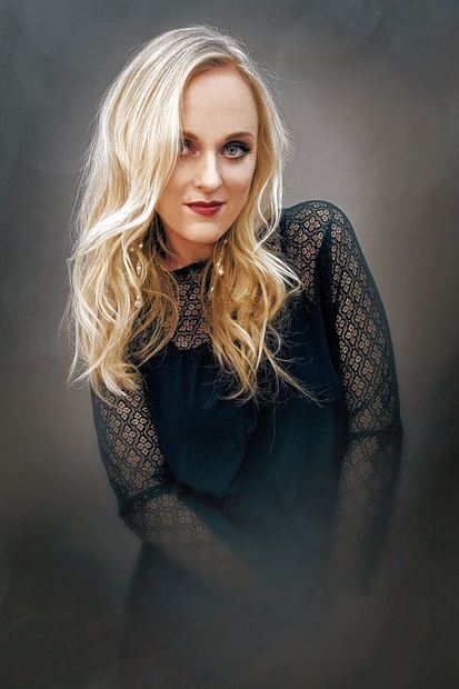 Liv Kristine