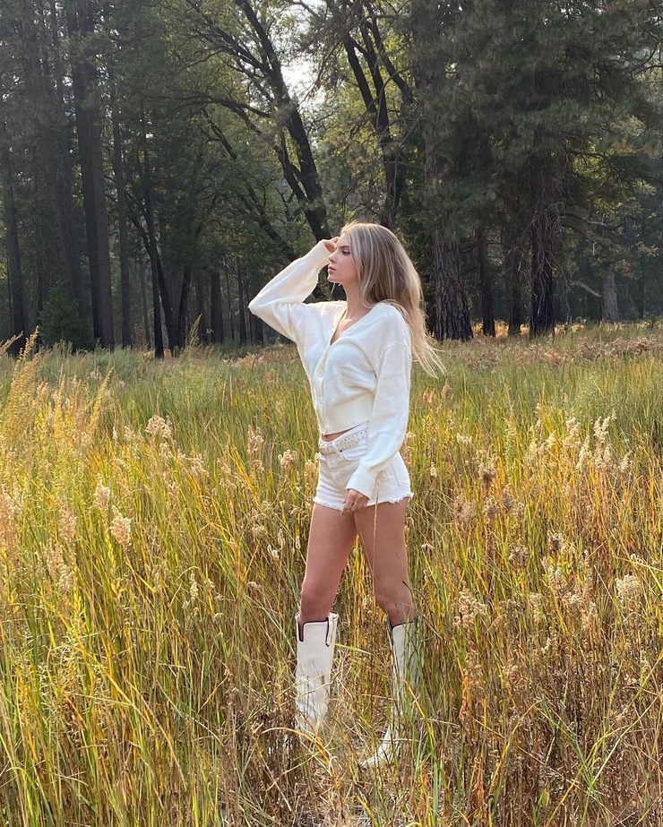 Alissa Violet Alissa Violet