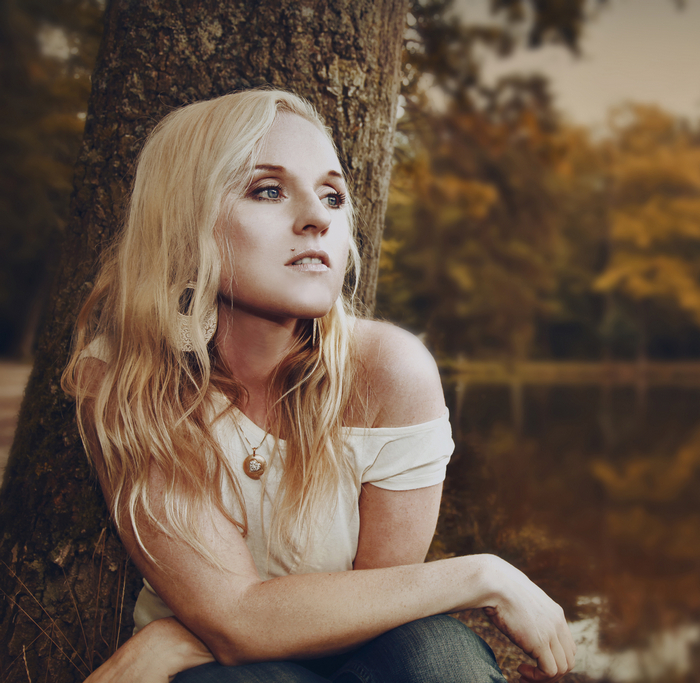 Liv Kristine
