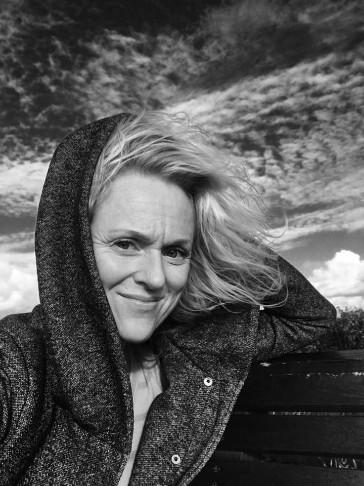 Liv Kristine