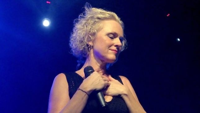 Liv Kristine