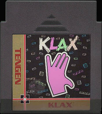 Klax
