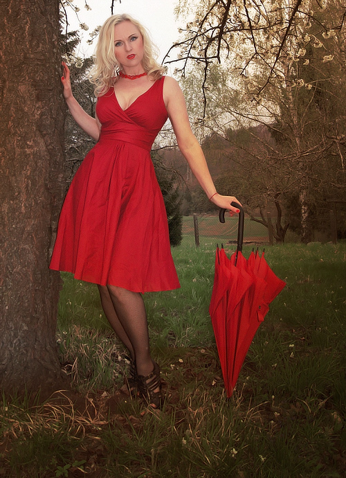 Liv Kristine