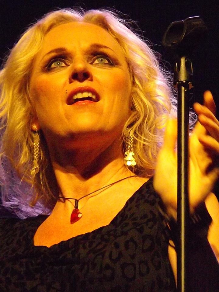 Liv Kristine